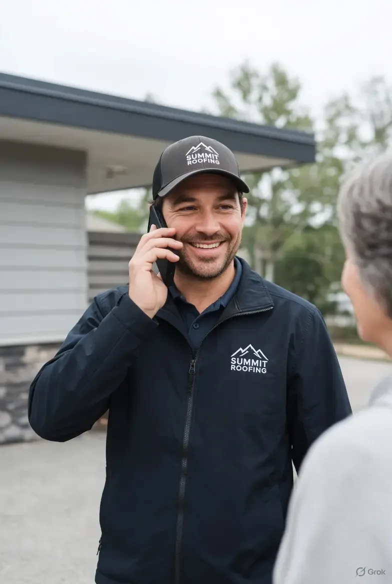 Flat Roof Leak Repair Munson, PA FAQs